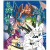 Photo album - Dragon Ball - Ultimate Form