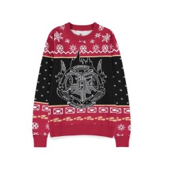 Pull - Harry Potter - Armoiries - Poudlard