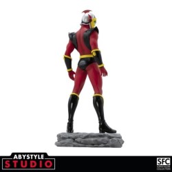 Figurine Statique - SFC - Goldorak - 53 - Actarus