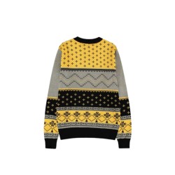 Sweater - Pokemon - Pikachu