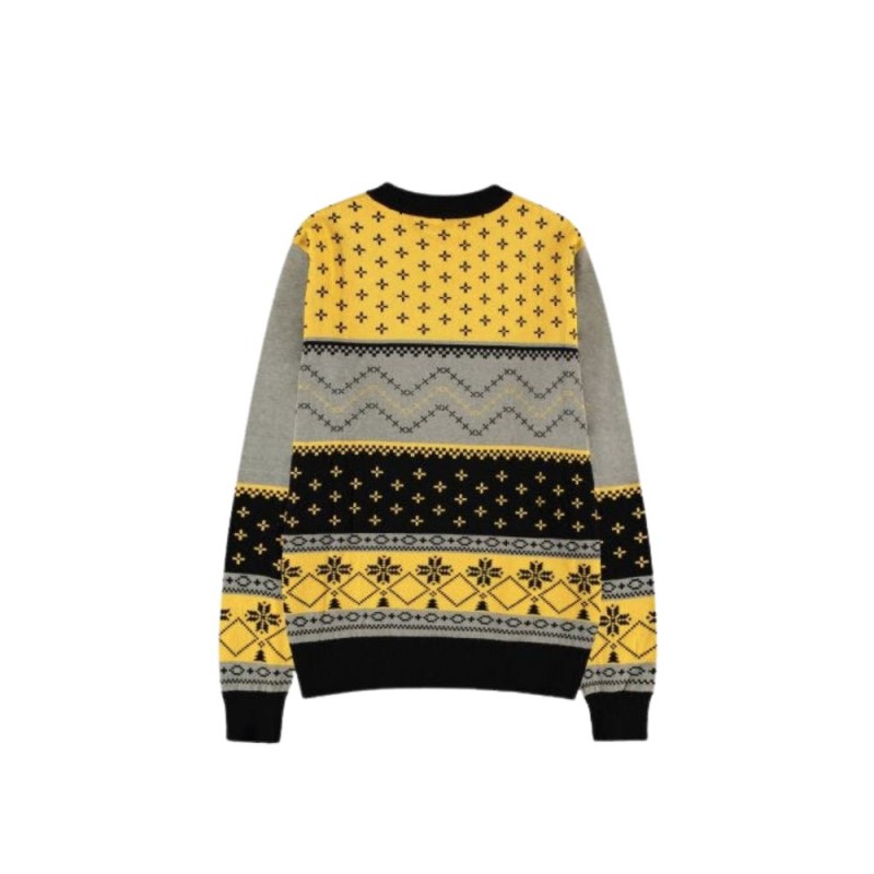 Sweater - Pokemon - Pikachu