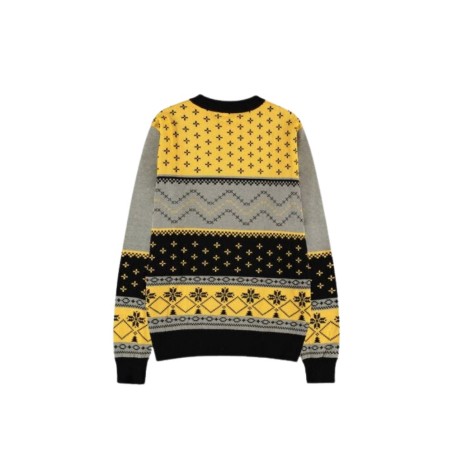 Pull - Pokemon - Pikachu