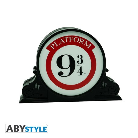 Nightlight - LED - Harry Potter - Platform 9¾