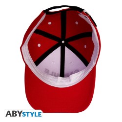 Cap - Baseball - Dragon Ball - Capsule Corp.
