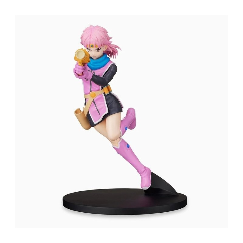 Figurine Statique - Dragon Quest - Marm