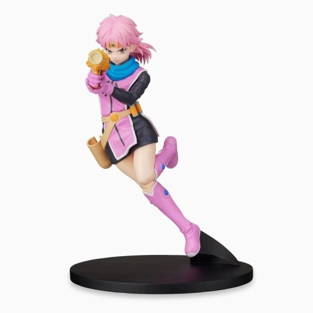 Figurine Statique - Dragon Quest - Marm