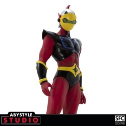 Figurine Statique - SFC - Goldorak - 53 - Actarus