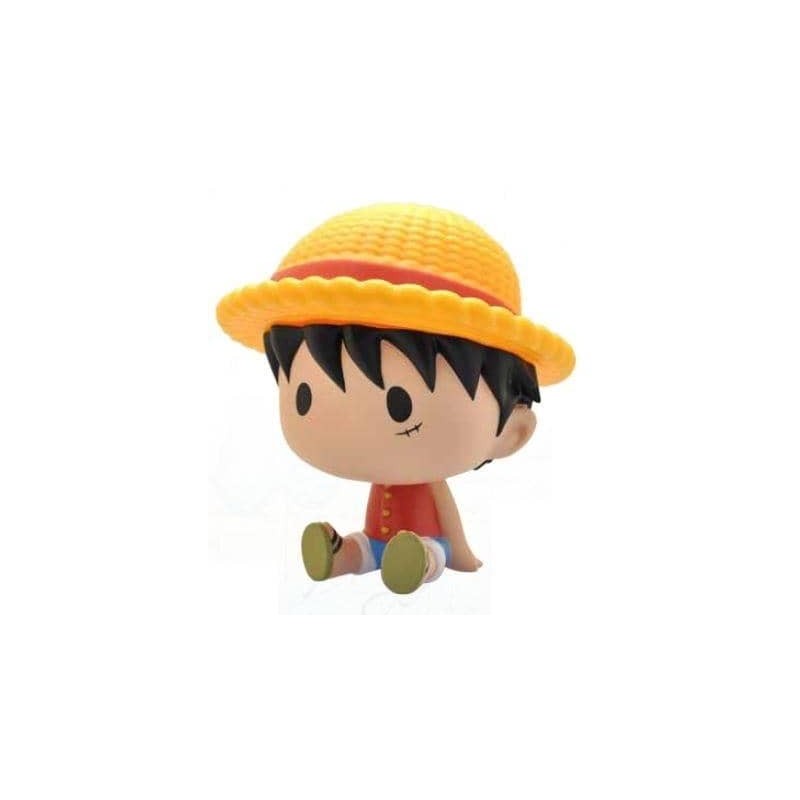 Tirelire - One Piece - Monkey D. Luffy