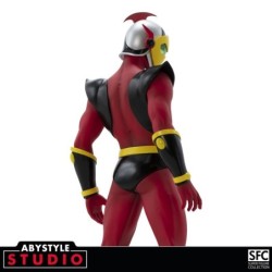 Figurine Statique - SFC - Goldorak - 53 - Actarus