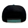 Casquette - Snap Back - Alice au Pays des Merveilles - Curiouser
