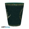 Mug - Tea - Lord of the Rings - Lorien leaf