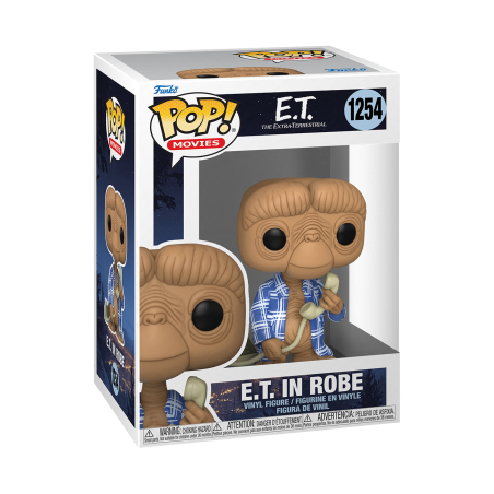 POP - POP Movies - E.T., l'extra-terrestre - 1254