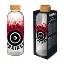 Bouteille - Pokemon - Poké Ball