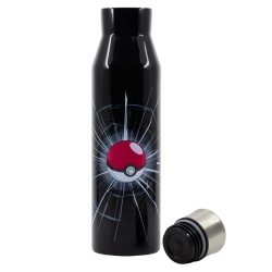 Bouteille - Isotherme  - Pokemon - Poké Ball