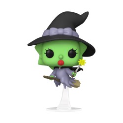 POP - POP Movies - Les Simpsons - 1265 - Witch Maggie