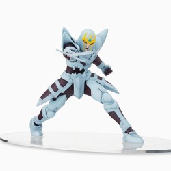 Static Figure - Dragon Quest - Hyunkel