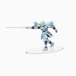 Static Figure - Dragon Quest - Hyunkel