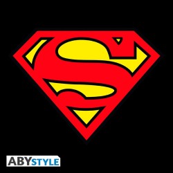 Cap - Baseball - Superman - Logo