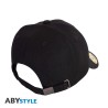 Casquette - Baseball - Superman - Logo