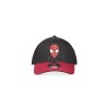 Cap - Baseball - Spider-Man - Mask