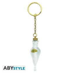 Keychain - 3D - Harry Potter - Felix Felicis