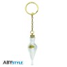 Keychain - 3D - Harry Potter - Felix Felicis