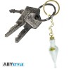 Keychain - 3D - Harry Potter - Felix Felicis