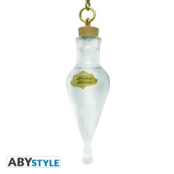 Keychain - 3D - Harry Potter - Felix Felicis