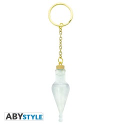 Keychain - 3D - Harry Potter - Felix Felicis