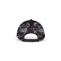 Cap - Baseball - Hunter X Hunter - Logo