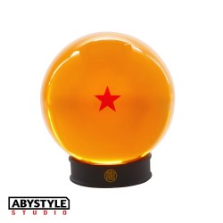 Réplique - Dragon Ball - Boule de Cristal à 1 étoile