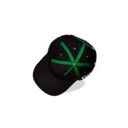 Cap - Baseball - Hunter X Hunter - Logo