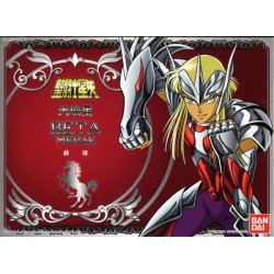 Figurine articulée - Saint Seiya - Hagen - Beta