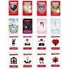 Card game - Smile Life - Smile Life