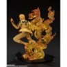 Figurine Statique - Figuart Zéro - Boruto - Naruto Uzumaki