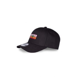 Cap - Baseball - Hunter X Hunter - Logo