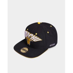 Casquette - Snap Back - Pokemon - Embarrassed - Pikachu