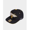 Casquette - Snap Back - Pokemon - Embarrassed - Pikachu
