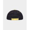 Casquette - Snap Back - Pokemon - Embarrassed - Pikachu