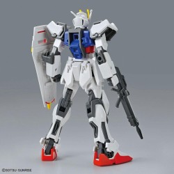 Maquette - Entry Grade - Gundam - Strike