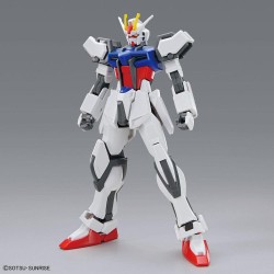 Model - Entry Grade - Gundam - Strike