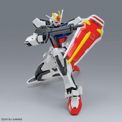 Maquette - Entry Grade - Gundam - Strike