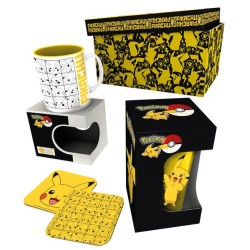 Set - Pokemon - Pikachu