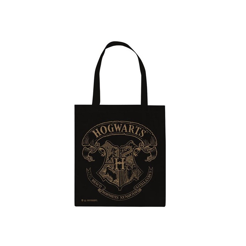 Shopping Bags - Harry Potter - Hogwarts