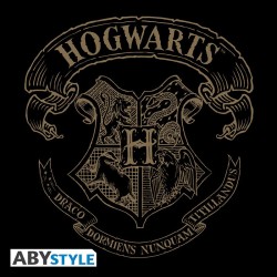 Caba - Harry Potter - Poudlard