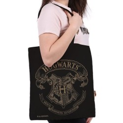 Shopping Bags - Harry Potter - Hogwarts