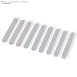 Accessoire Maquettes - Limes ponceuse