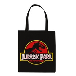 Shopping Bags - Jurassic Park - Logo