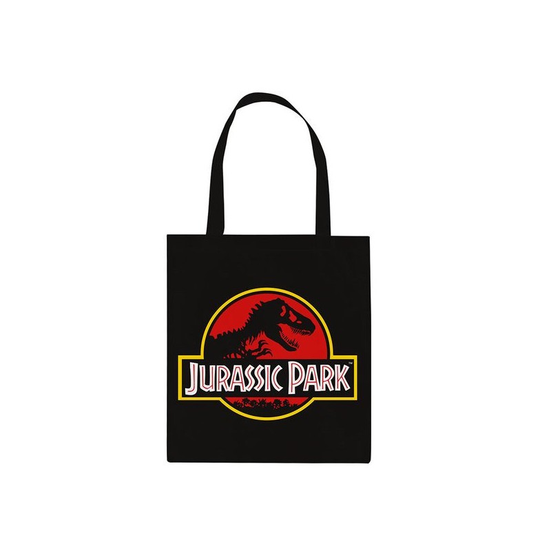 Shopping Bags - Jurassic Park - Logo