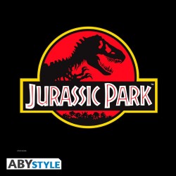 Shopping Bags - Jurassic Park - Logo